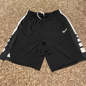 Nike Elite Basketball Shorts